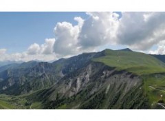  Nature Col du Couard