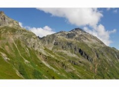 Fonds d'cran Nature Col du Couard