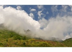  Nature Col du Sabot