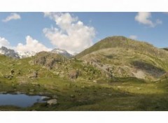 Fonds d'cran Nature Col de la Croix de Fer