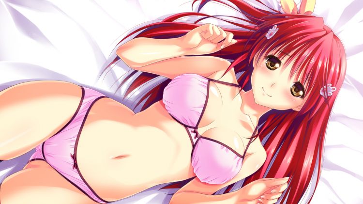 Fonds d'cran Manga Sexy Wallpaper N379591