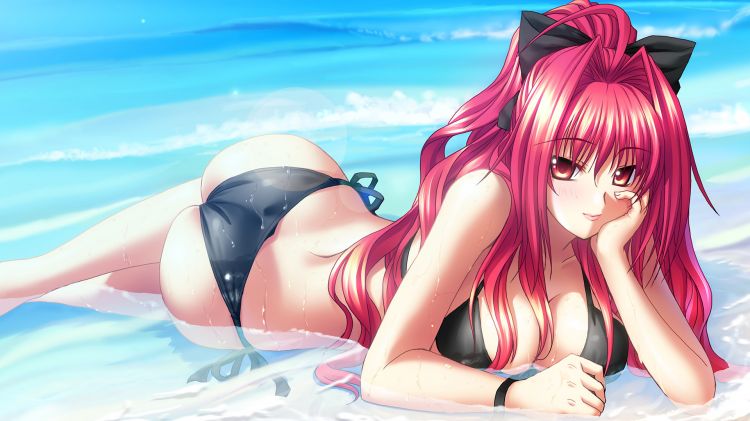 Wallpapers Manga Sexy Wallpaper N379516