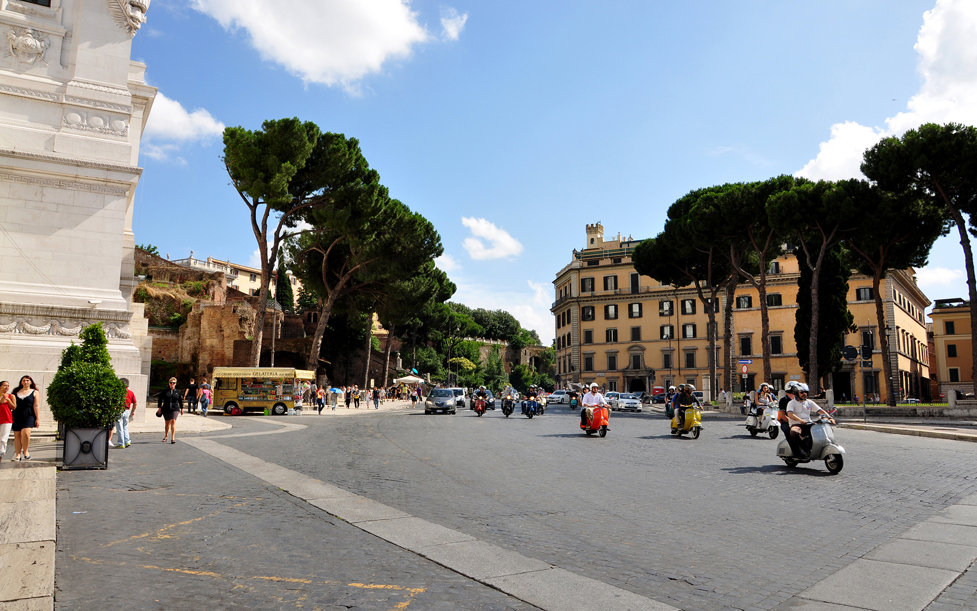 Fonds d'cran Voyages : Europe Italie 