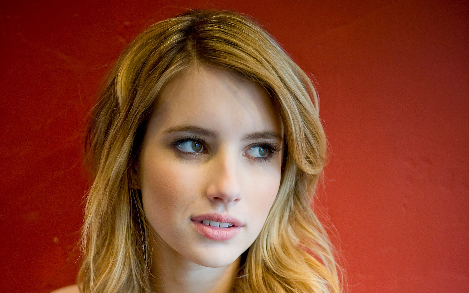 Wallpapers Celebrities Women Emma Roberts  