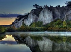  Nature Lake