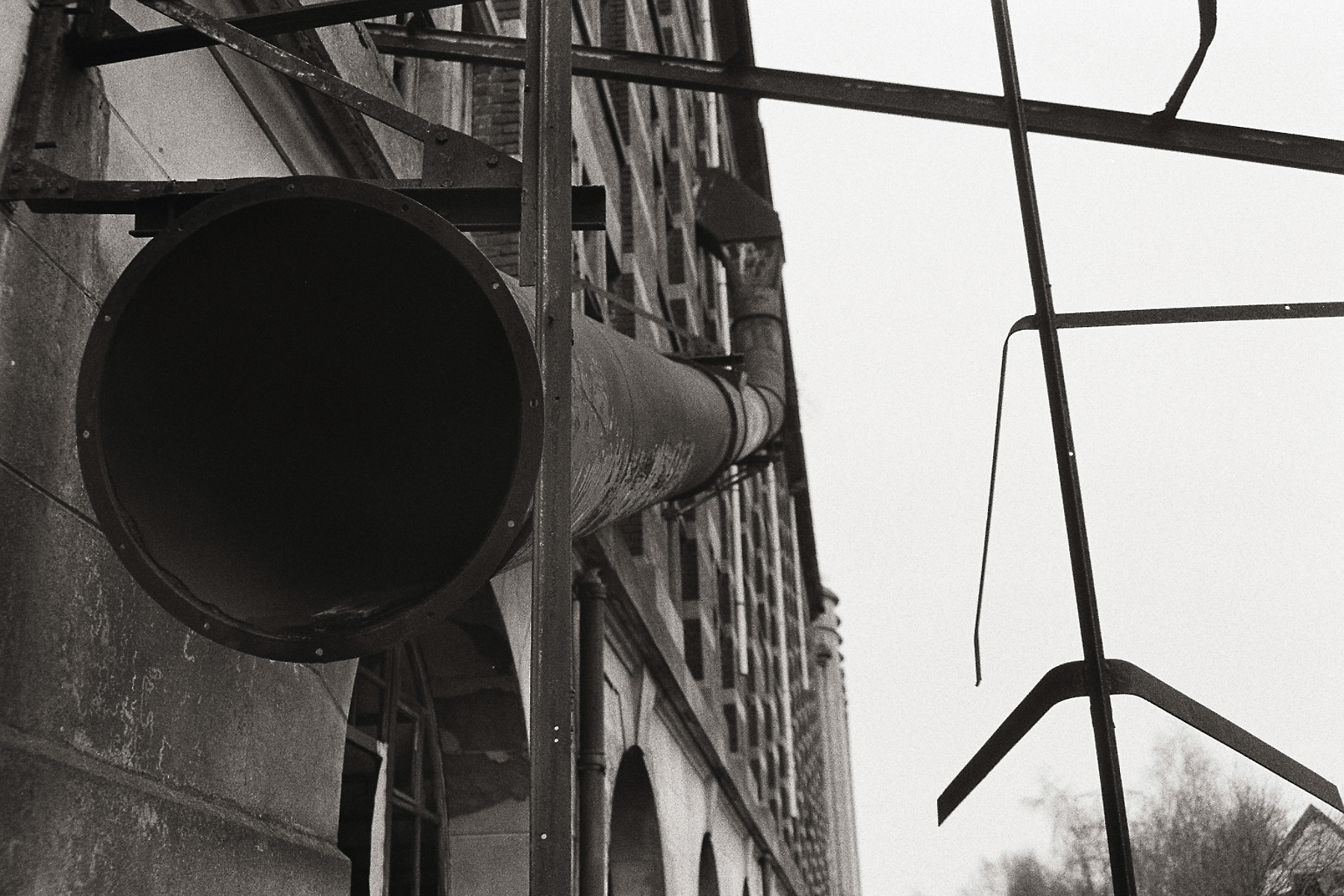 Fonds d'cran Constructions et architecture Ruines - Vestiges 