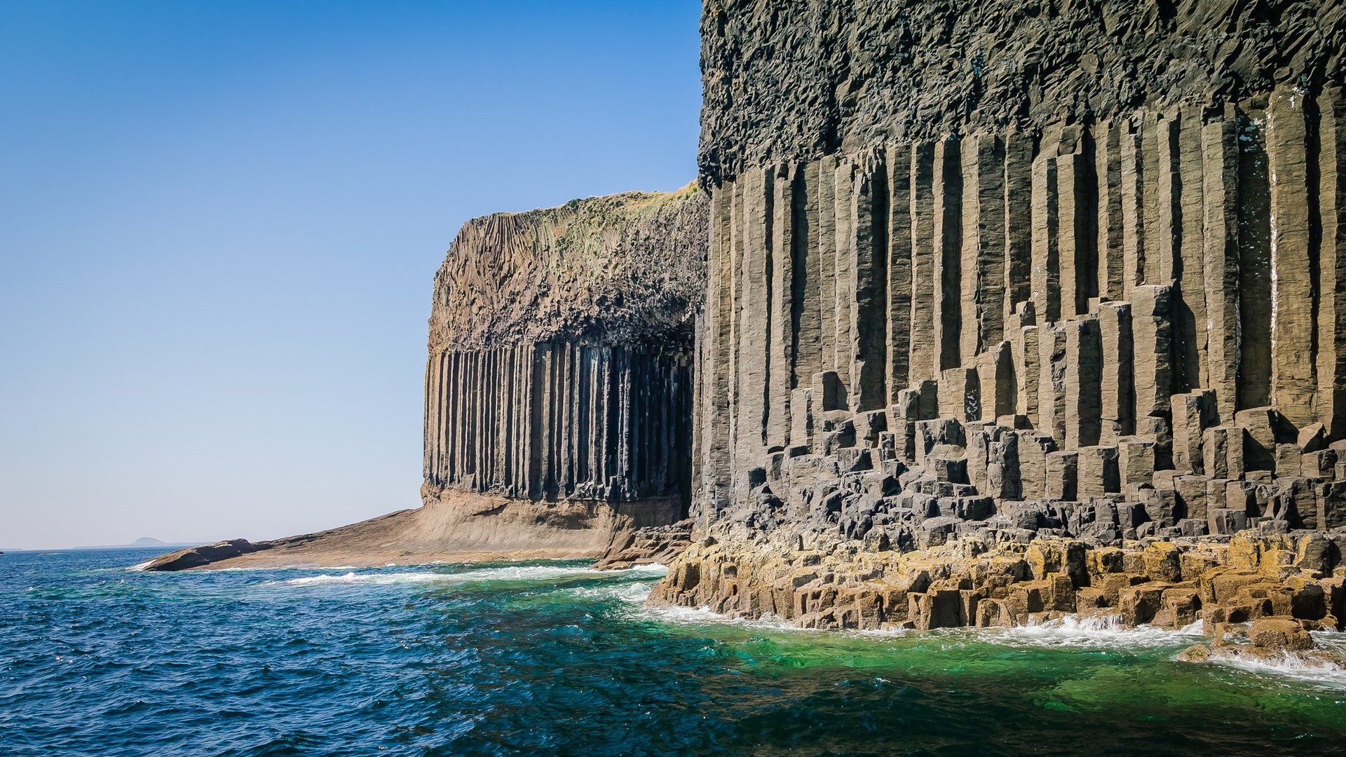 Fonds d'cran Voyages : Europe Ecosse 