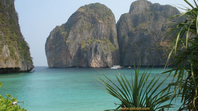 Fonds d'cran Nature Mers - Ocans - Plages Eau