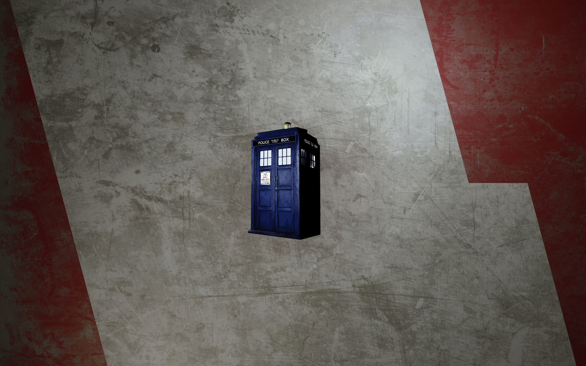 Wallpapers TV Soaps Doctor Who 