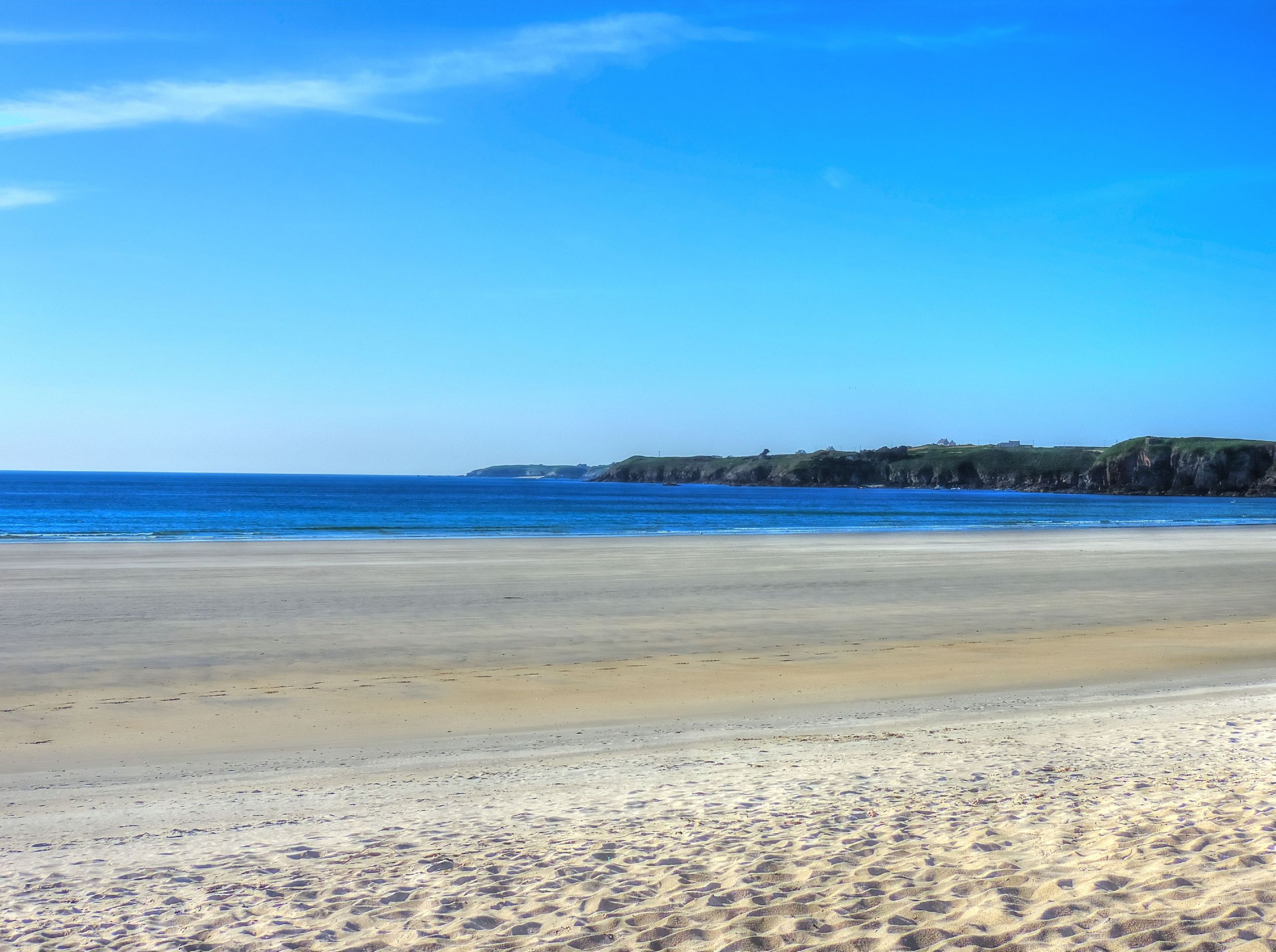 Fonds d'cran Nature Mers - Ocans - Plages 