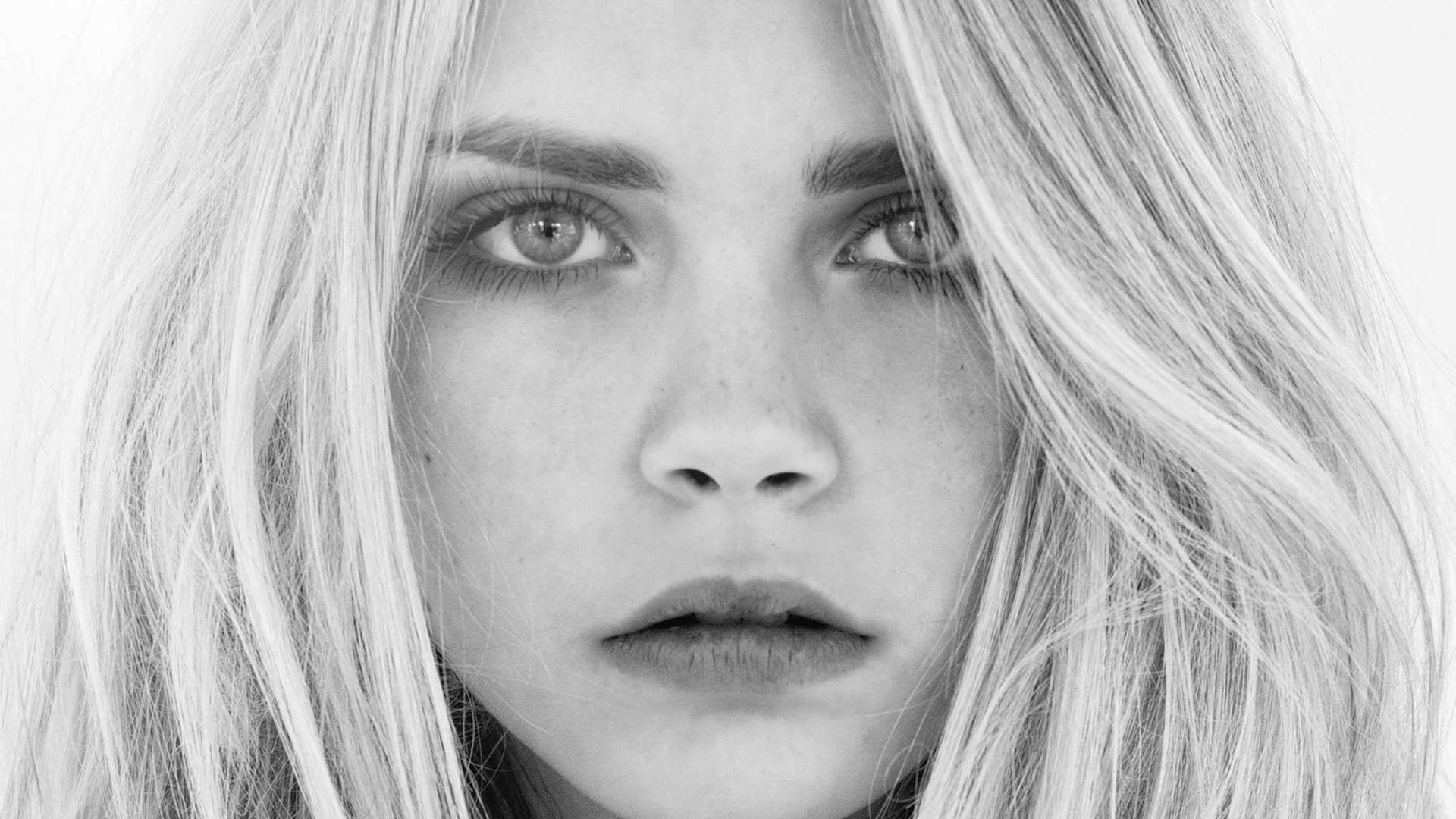 Wallpapers Celebrities Women Cara Delevingne Cara Delevingne