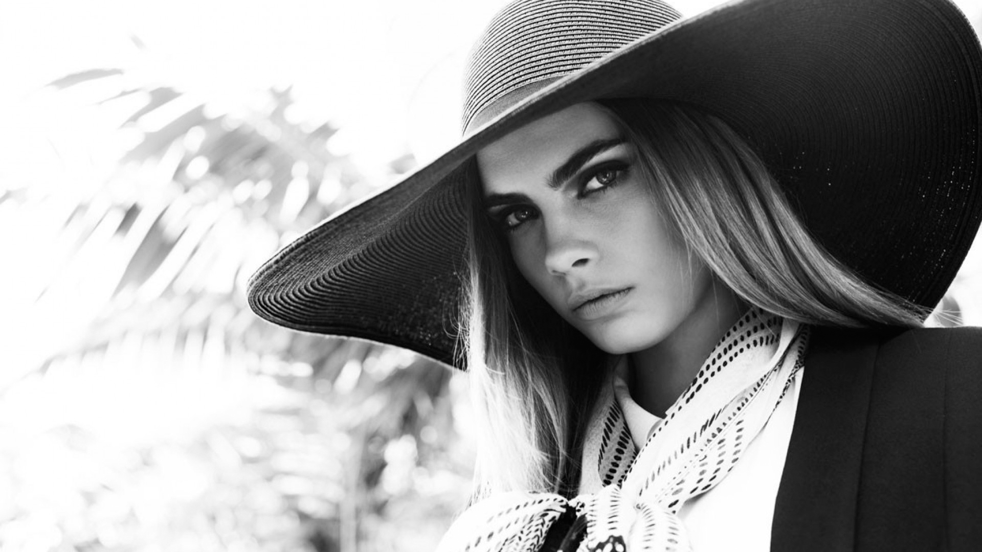 Wallpapers Celebrities Women Cara Delevingne Cara Delevingne