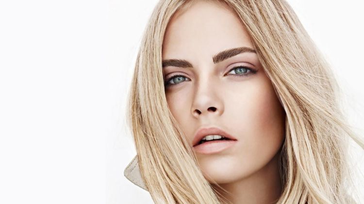 Wallpapers Celebrities Women Cara Delevingne Cara Delevingne