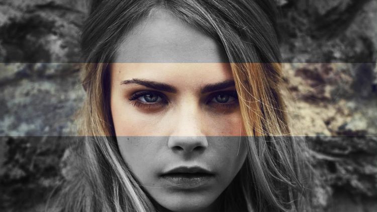 Wallpapers Celebrities Women Cara Delevingne Cara Delevingne