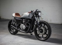  Motorbikes Auto Fabrica GT550