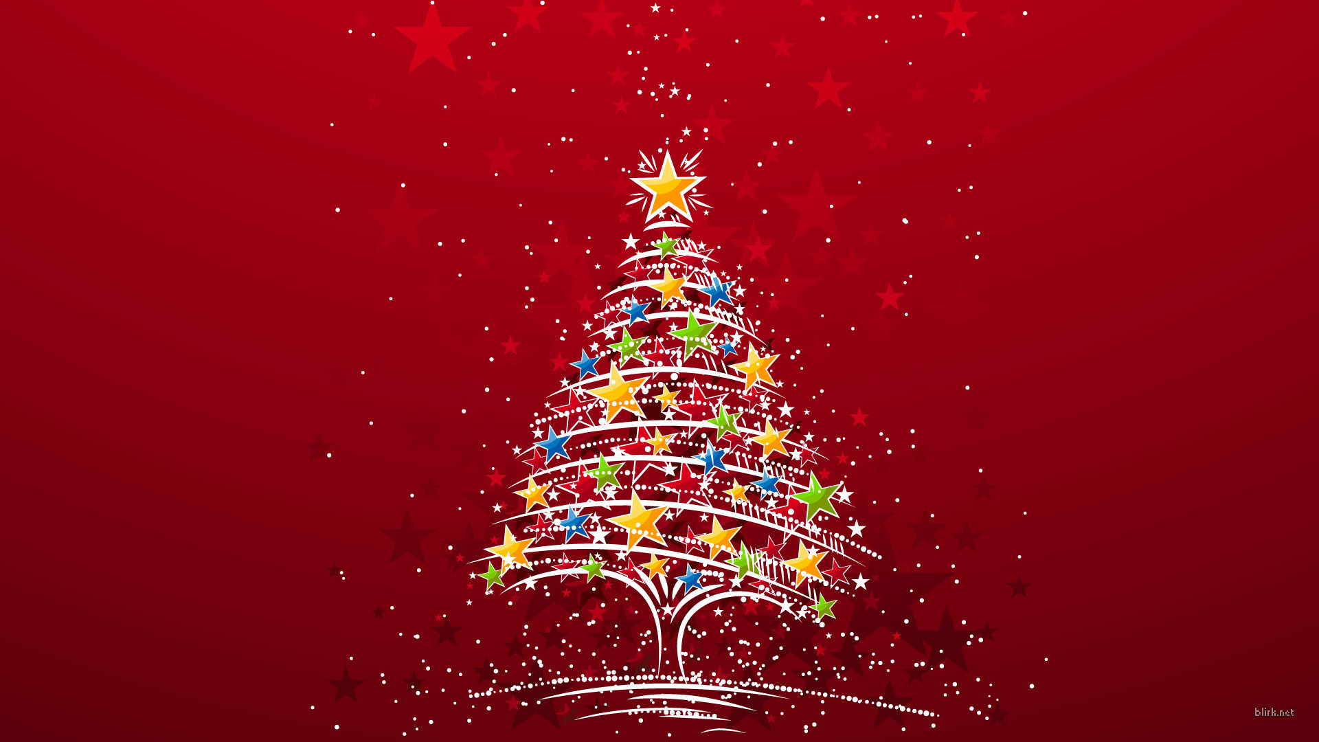 Wallpapers Digital Art Hollidays - Christmas 