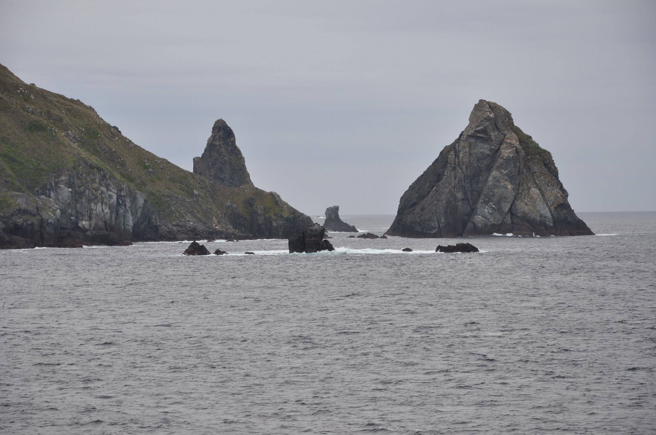 Fonds d'cran Voyages : Amrique du sud Argentine Cap Horn