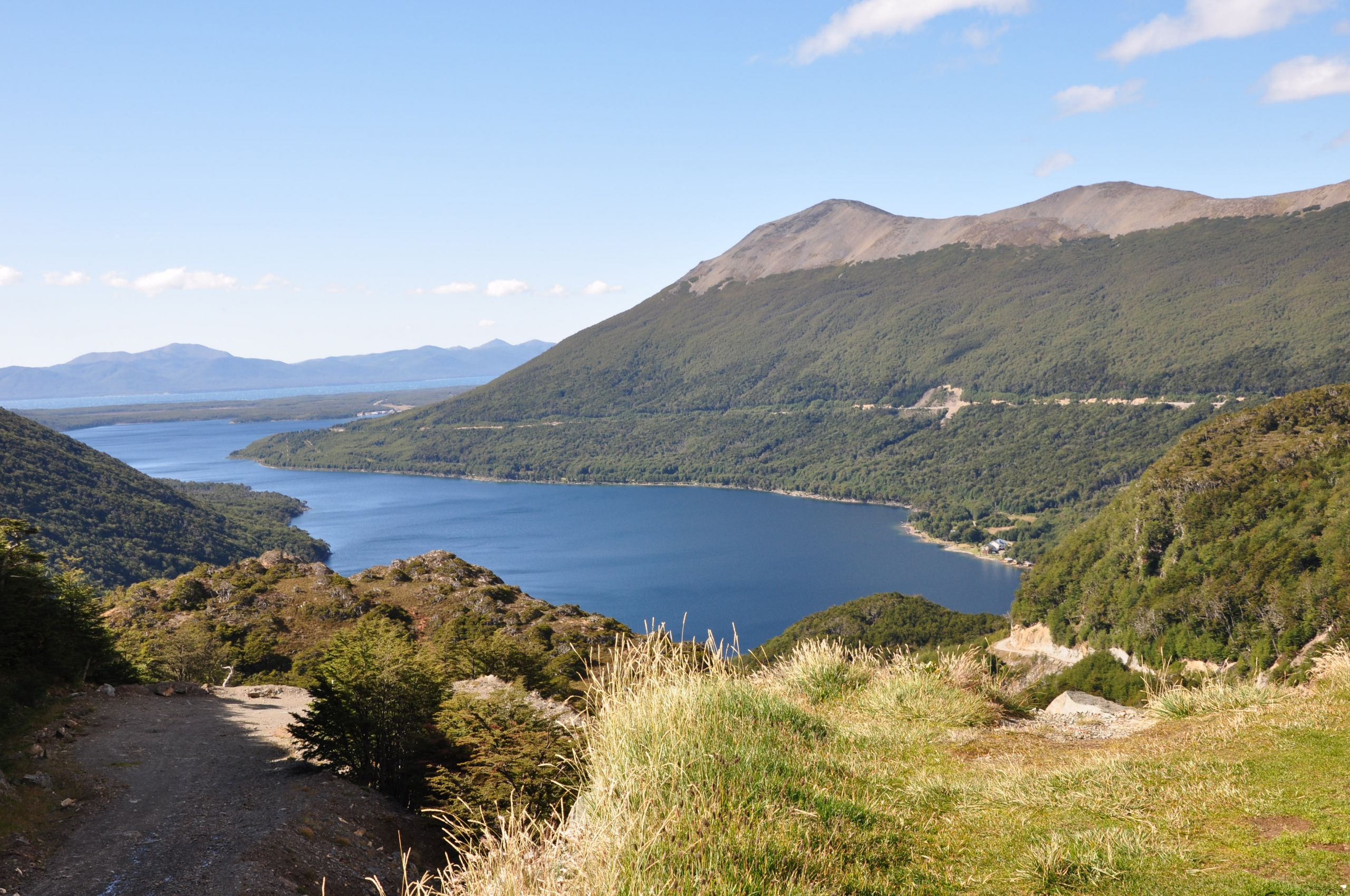 Fonds d'cran Voyages : Amrique du sud Argentine Patagonie (Argentine)