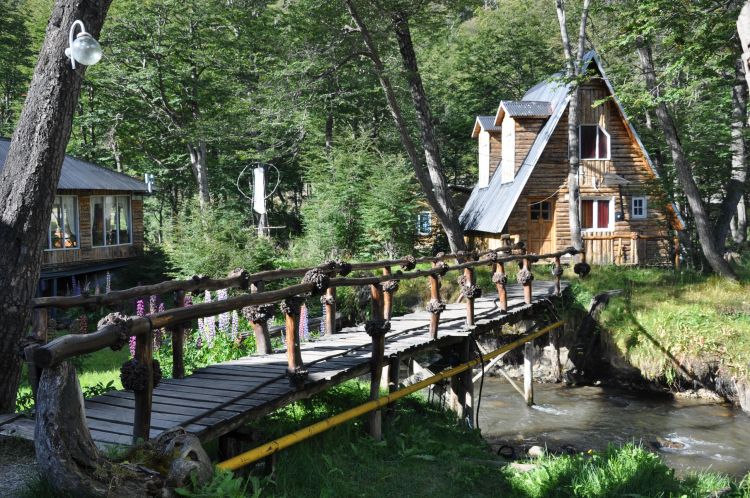 Fonds d'cran Voyages : Amrique du sud Argentine Patagonie (Argentine)