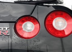  Voitures GTR