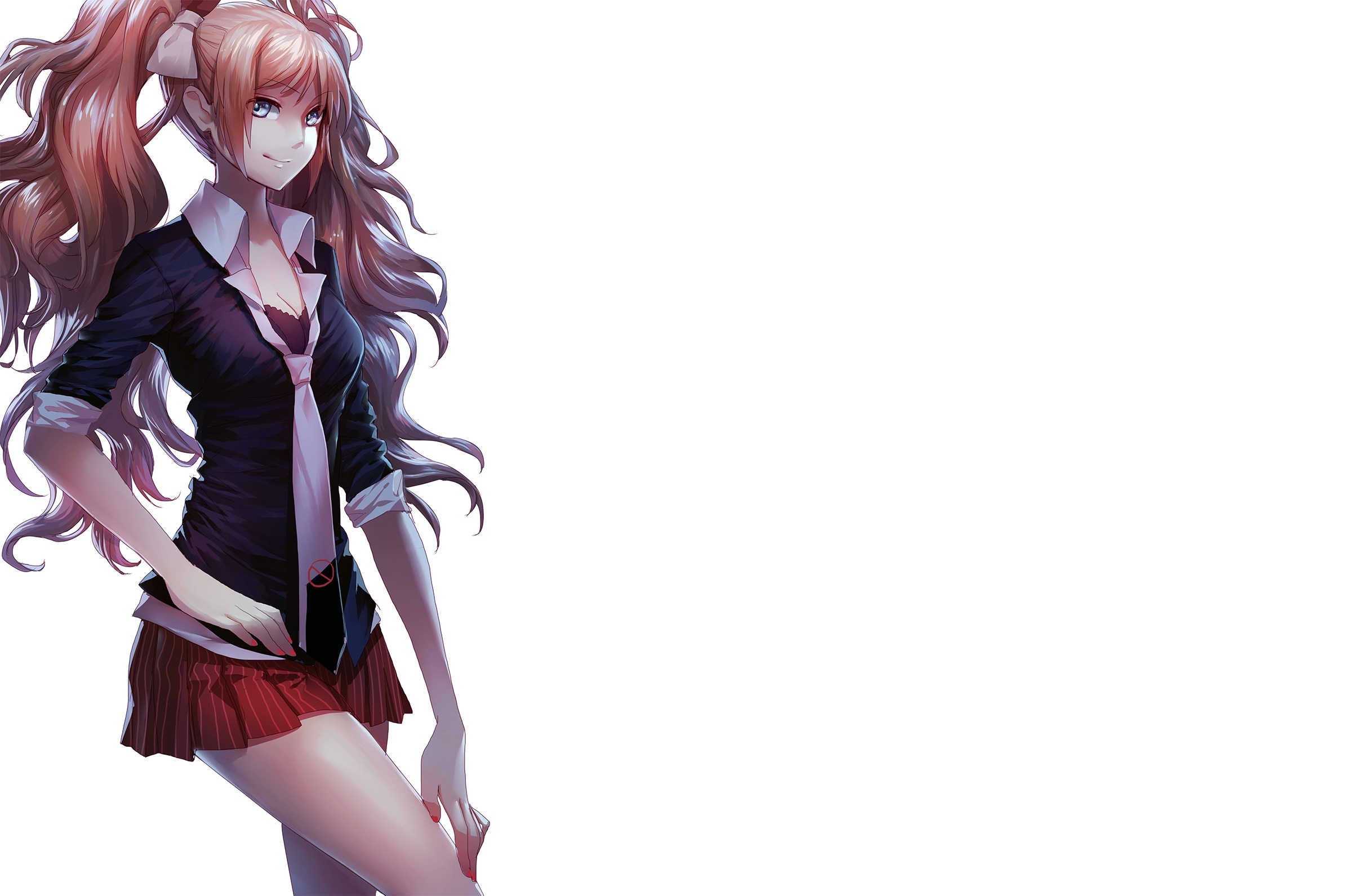 Wallpapers Manga Miscellaneous - Girls 