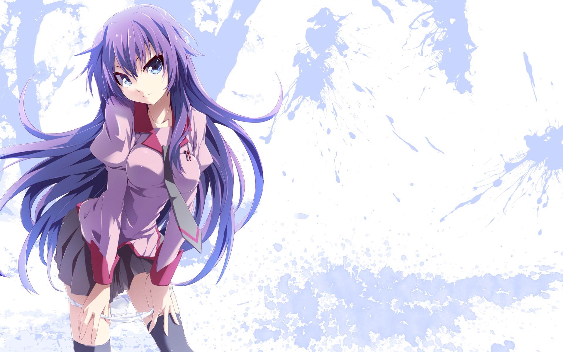 Wallpapers Manga Miscellaneous - Girls 