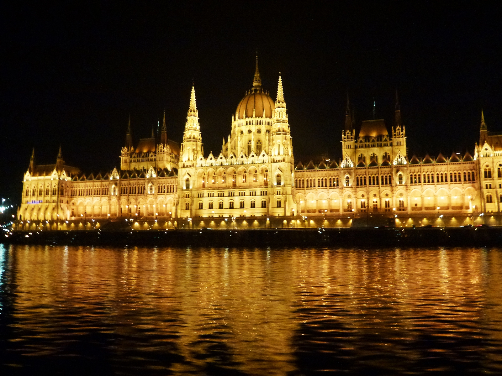 Wallpapers Trips : Europ Hungary Budapest