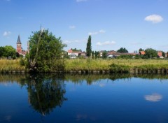  Constructions et architecture Roeux