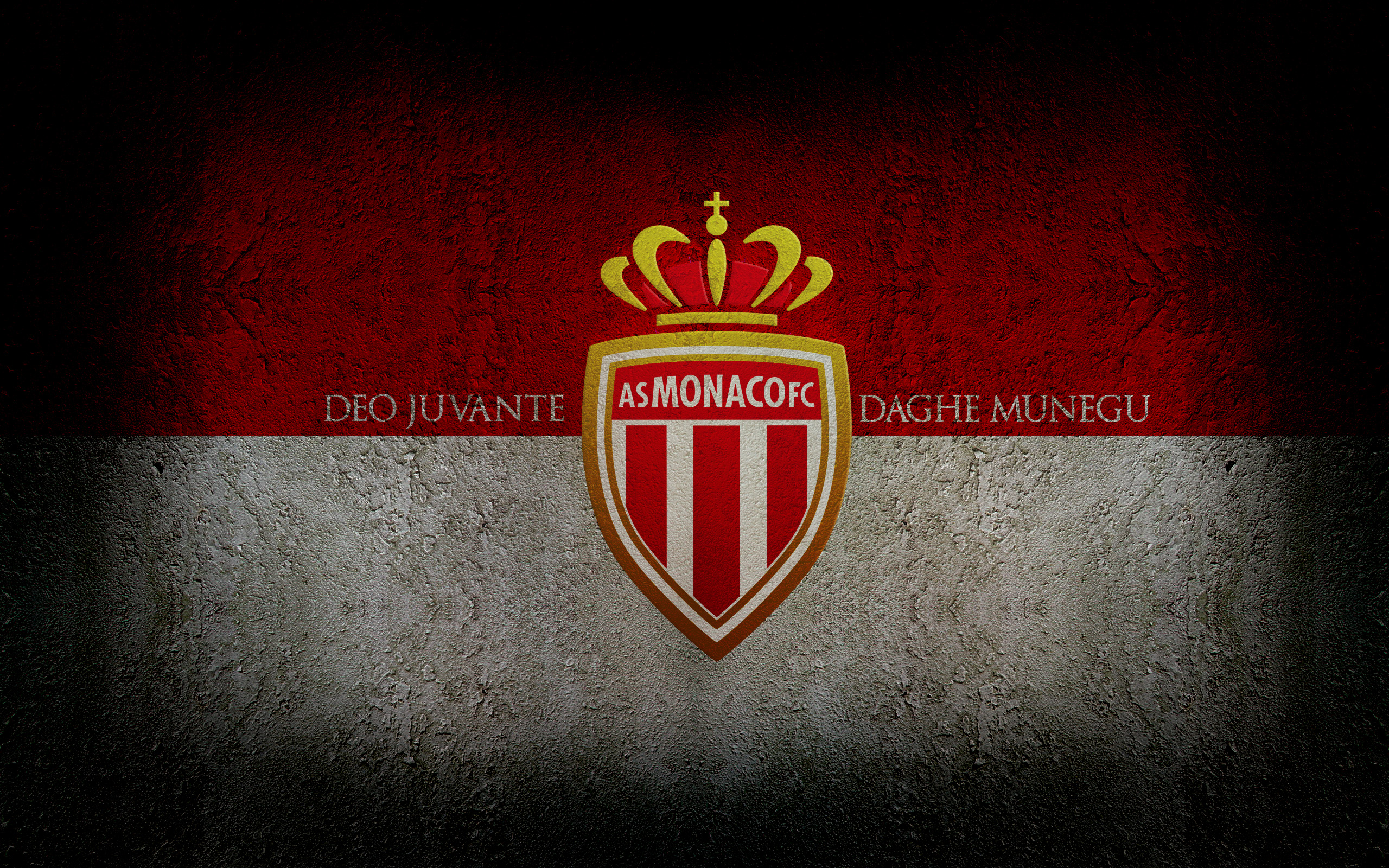 Wallpapers Sports - Leisures AS Monaco 