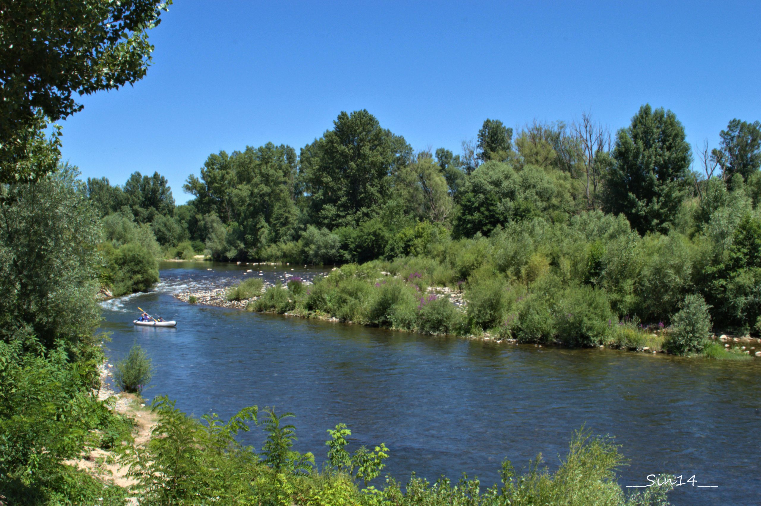 Fonds d'cran Nature Fleuves - Rivires - Torrents 