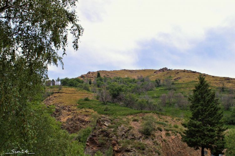 Wallpapers Nature Landscapes LOZERE