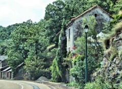  Constructions and architecture LOZERE