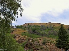  Nature LOZERE