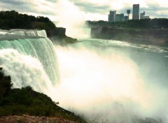  Nature Niagara, au fil de l'eau