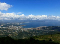  Nature Golf d'Ajaccio