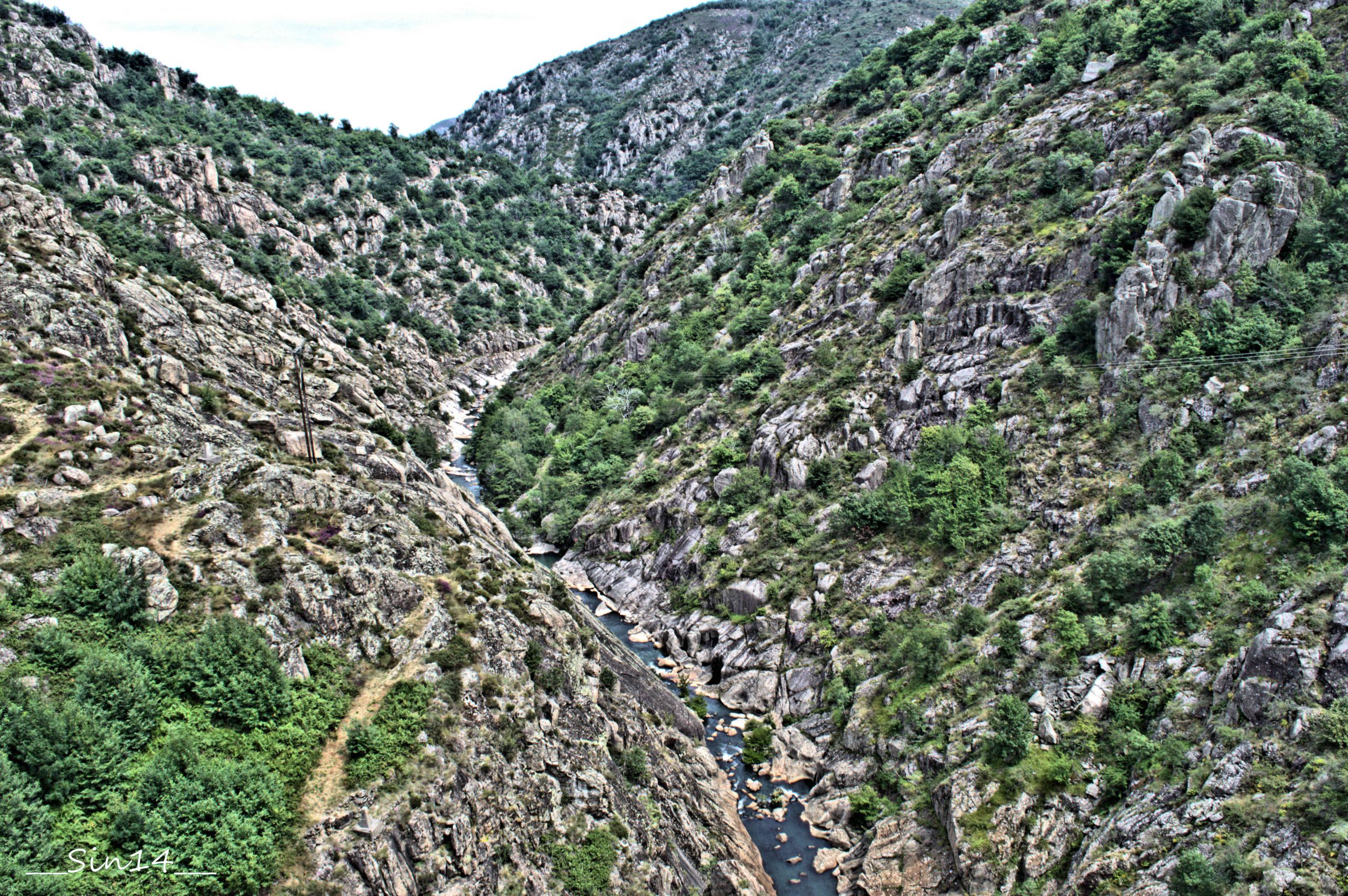 Wallpapers Nature Mountains LOZERE