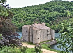  Constructions et architecture LOZERE