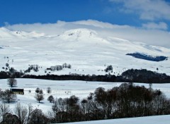  Nature Montagnes.