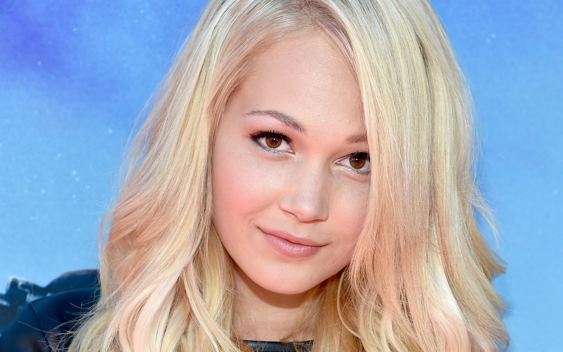 Wallpapers Celebrities Women Kelli Berglund 