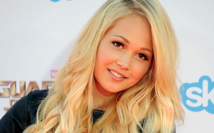 Fonds d'cran Clbrits Femme Kelli Berglund Wallpaper N379752