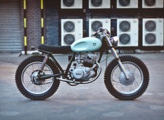  Motos Auto Fabrica type 4