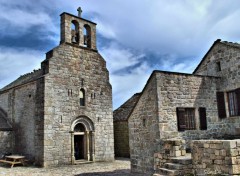  Constructions et architecture LOZERE