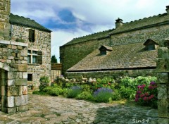  Constructions et architecture LOZERE