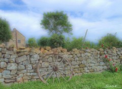  Constructions et architecture LOZERE