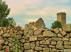  Constructions et architecture LOZERE