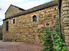  Constructions and architecture LOZERE