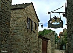  Constructions and architecture LOZERE