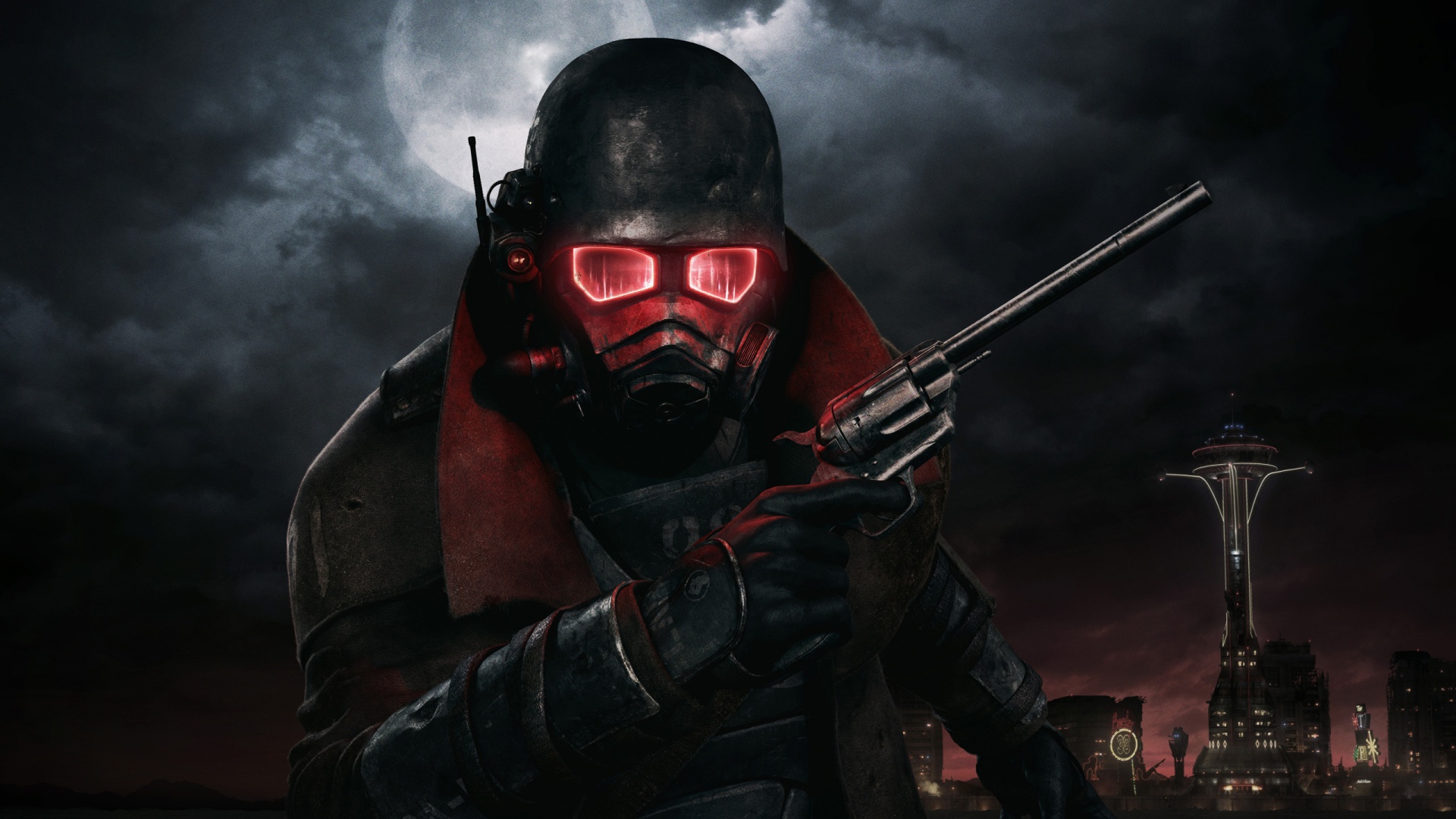 Wallpapers Video Games Fallout: New Vegas 