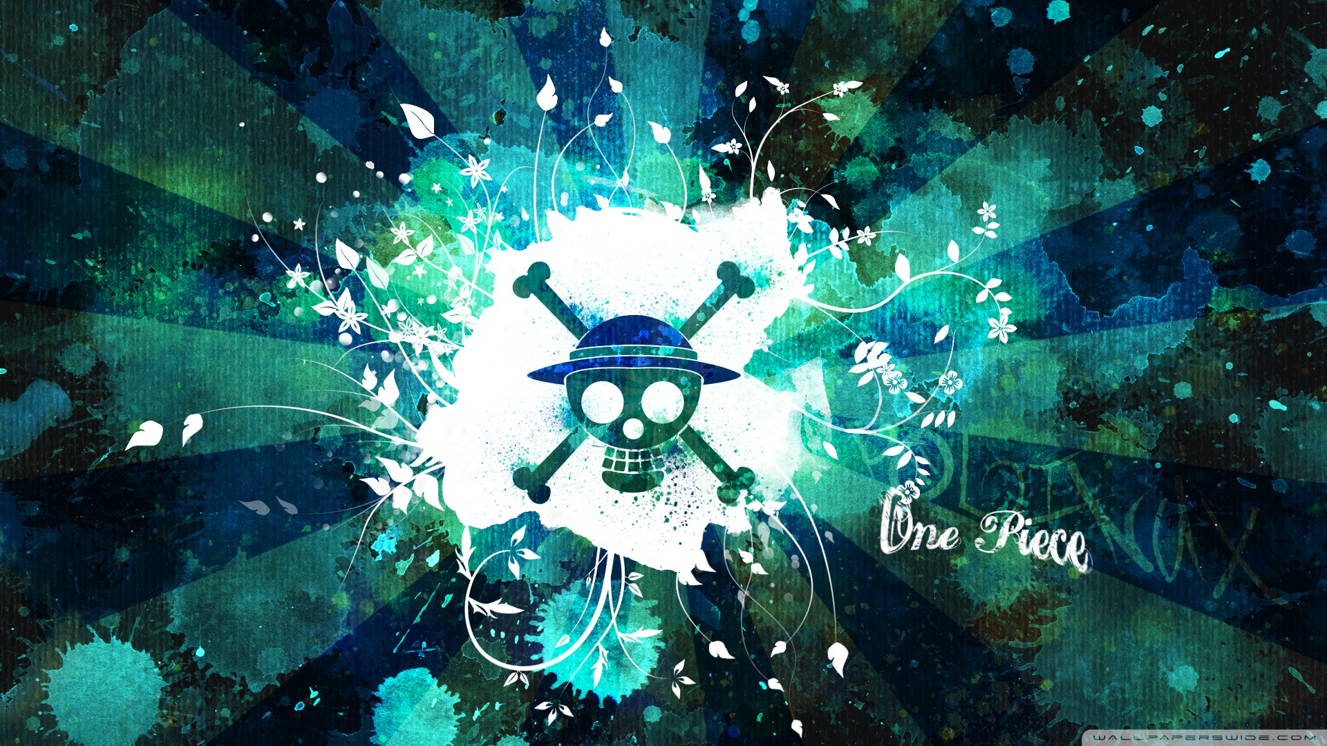 Wallpapers Manga One Piece 