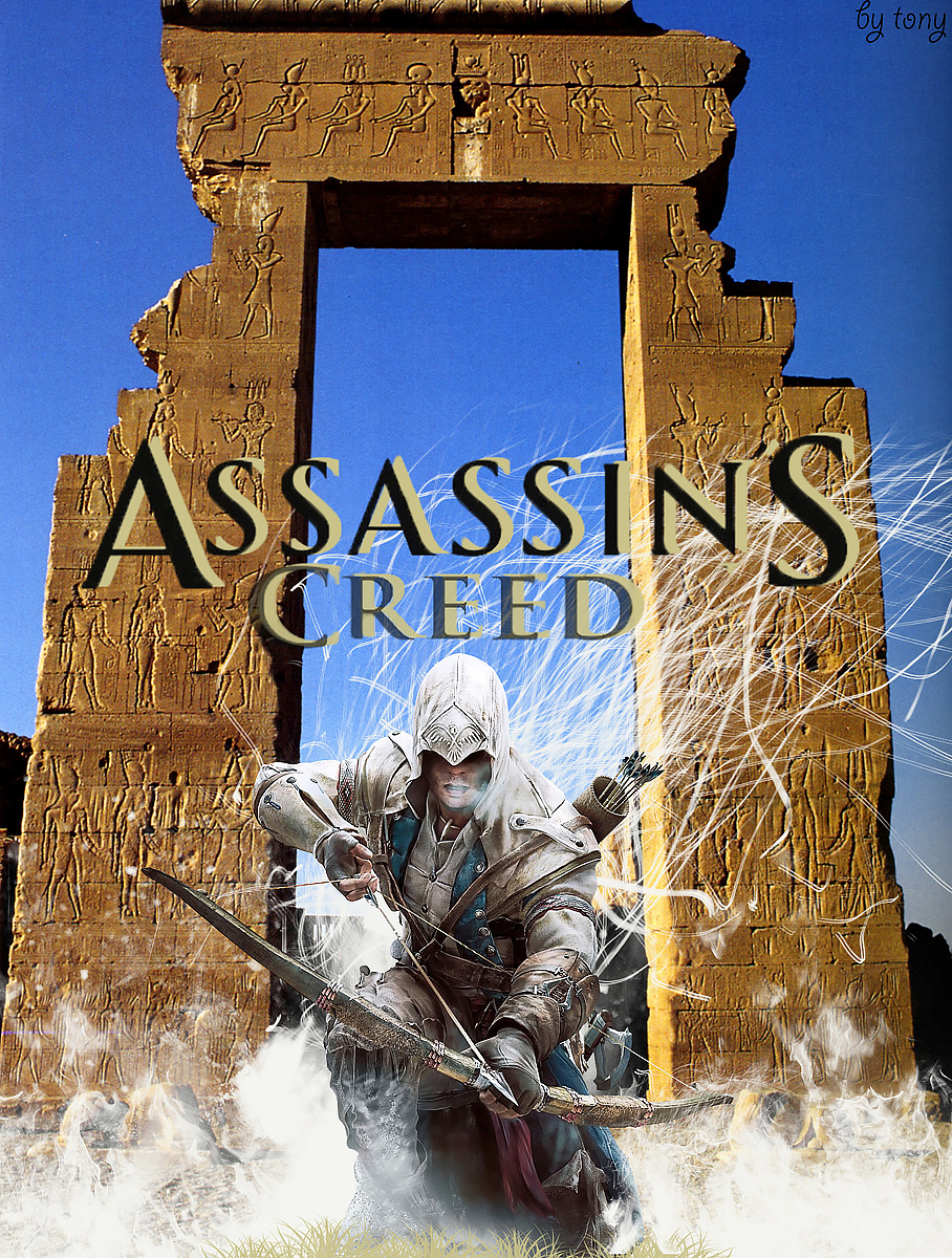 Wallpapers Video Games Assassin's Creed 